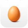 Daily Eggs App Icon